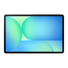 Samsung - Galaxy Tab S10 FE+ (Plus) - 256 Go - Gris-Taille de l'écran: 13,1 po, 2880 x 1800 (WQXGA+), LCD, 90 Hz