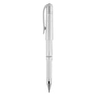uni-ball – Stylo à impact gel Signo – 1,0 mm – blanc-Couleur de l'encre : Blanche
