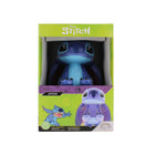 Exquisite Gaming - Lilo & Stitch: Stitch Cable Guy support d'origine pour contrôleur et téléphone-8″ de hauteur