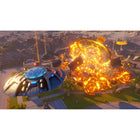 Destroy All Humans! pour Nintendo Switch 2-Explorez librement des villes américaines des années 50 grâce à votre jetpack