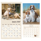 Pineridge - Lot de calendriers Must Love Dogs-Jim Killen Artiste