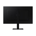 Samsung - Écran plat IPS LCD ViewFinity S6 de 27 pouces - Noir - LS27D606UANXGO-Appréciez des images et des performances fluides