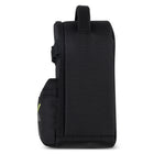 Nike 3BRAND by Russell Wilson Pro - Sac à lunch pour grands garçons - Noir-Poche zippée sur le devant