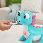 VTech - Zébulon, mon compagnon glouton - Français-8