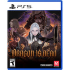 Dragon is Dead pour PlayStation 5-Jouez en tant que Successeur immortel – Vous êtes un Successeur, un guerrier immortel renforcé par les dieux Lu, Ashuran et Harnia. Quand vous mourez, vous ressuscitez avec votre équipement, vos runes et vos déblocages intacts, puis vous repartez de Cliffshire pour pénétrer plus loin dans les zones corrompues. Choisissez votre Successeur – Vous commencerez en tant que Spellblade et débloquerez d’autres Successeurs au fur et à mesure. Chacun a son propre arbre de compétences