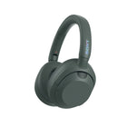 Sony - WHULT900N Écouteurs sans fil antibruit PORT ULT Gris-Antibruit - Plus de musique, moins de bruit. Équipé de la technologie d’élimination du bruit haut de gamme de Sony et de la technologie à deux capteurs de bruit, PORT ULT bloque intuitivement le bruit externe partout où vous allez.