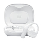 JBL - Sense Lite Écouteurs à oreilles ouvertes sans fil - Blanc-Technologie JBL OpenSound