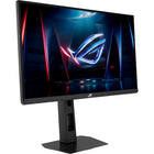 ASUS - ROG Strix 24,1 po Ace Esports Gaming Monitor - XG248QSG-La technologie ASUS Extreme Low Motion Blur 2 (ELMB 2) améliore la réduction du flou tout en offrant des graphismes trois fois plus lumineux, comparativement à la technologie ELMB des générations précédentes