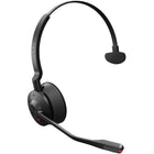 Jabra - Casque sans fil mono USB-A UC Engage 55 SE - Unified-Portée sans fil DECT jusqu’à 150 m/490 pieds
