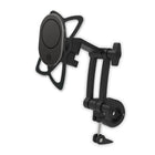 Mighty Mount - Aimant MagSafe - Support de fixation pour vélo-Maintien sans effort : poignée magnétique et bandes élastiques