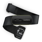 Garmin - Moniteur de fréquence cardiaque HRM 600 - XS-S-Envoie des données précises de fréquence cardiaque et de VRC en temps réel aux montres intelligentes et ordinateurs de vélo Garmin compatibles, aux équipements de fitness et aux applications