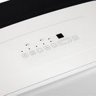 Danby - Déshumidificateur 22 pintes avec déshumidification intelligente - Blanc-Reconnaissance Energy Star Most Efficient 2021