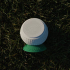 Speaqua -Haut-parleur Bluetooth étanche portatif Barnacle Pro 2,0 avec stockage intégré (2 000 chansons) - Modèle de golf-9