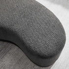 Modway - Nimbus 48" Rembourré Ottoman Bench - Distribution-Entièrement assemblé