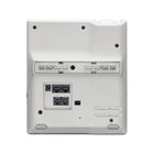 HP - Téléphone IP filaire à montage mural Poly Edge E300 - Noir-Toutes les fonctionnalités que vous pourriez demander