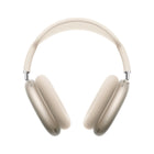 Apple - AirPods Max 2 (USB-C) - Lumière stellaire-L’expérience D’écoute Personnelle À Son Apogée: Propulsées par la puce H2, les AirPods Max 2 offrent un son haute-fidélité amélioré avec des basses profondes, des moyennes fréquences généreuses et des aigus cristallins pour une expérience d’écoute inégalée