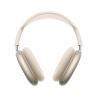 Apple - AirPods Max 2 (USB-C) - Lumière stellaire-L’expérience D’écoute Personnelle À Son Apogée: Propulsées par la puce H2, les AirPods Max 2 offrent un son haute-fidélité amélioré avec des basses profondes, des moyennes fréquences généreuses et des aigus cristallins pour une expérience d’écoute inégalée
