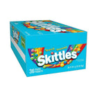 Skittles Tropicaux, 61 g, 36/pqt-2