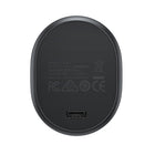 EMEET - Webcam 4K double objectif Piko+ avec autofocus IA - Noir-Modes audio intelligents : optimisation du son par IA pour tout environnement.