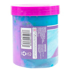 Slimygloop - Torsade Crémeuse Fluo Barbe À Papa-Le pot qui peut être refermé hermétiquement empêche ta substance gluante de se dessécher, si bien que tu peux t’amuser avec chaque fois que tu ressens le besoin irrésistible de t’évader en douceur!