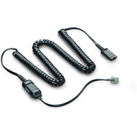 HP - Câble Poly HIC-10-Câble Poly HIC-10