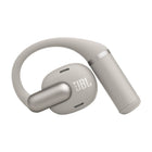 JBL - Sense Pro Écouteurs sans fil véritables à oreilles ouvertes - Gris-Hi-Res Audio Wireless avec Bass Boost adaptatif