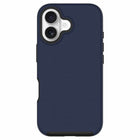 Blu Element - Étui Armour Rugged pour iPhone 17 - Marine-Niveau de protection - 500 chutes à 10 pieds