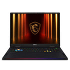 MSI - Raider 18 HX AI 18 po - Intel Core Ultra 9-285HX - RTX5090 - 2 To + 2 To SSD - 64 Go RAM - Windows 11 Pro-Intel Core Ultra 9-285HX 