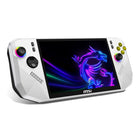 MSI - Console de jeu Claw A8 BZ2EM 8 po FHD+ - Z2 Extreme - 1 To SSD - 24 Go RAM - Windows 11-LPDDR5x 24 Go