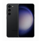 Samsung - Galaxy S23 6,1 po ecran AMOLED, 256 Go, Noir fantôme, Bell et Virgin Plus-Faites de votre soiree une soiree inoubliable grâce à la splendide Photographie de nuit. Le mode Nuit vous permet de prendre des egoportraits sublimes, peu importe l'eclairage