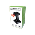 Adesso - NuScan 2700R lecteur de codes-barres sans fil avec socle de chargement-7