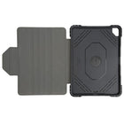 Targus - Etui rotatif Pro-Tek pour iPad Pro de 11 po - noir-Rotation brevetée de 360 degrés pour une vision portrait/paysage à changement rapide