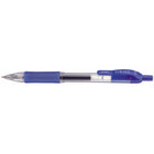 Zebra - Stylo gel Sarasa rétractable - 0,5 mm - Assorti - Paquet de 5-Encre gel à base d’eau et sans acide, parfaite pour l’archivage