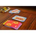 Continuum Games - Jeu de cartes de calcul numérique - Ensemble de 97-6
