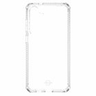 ITSKINS - Coque  transparente  Spectrum_R Galaxy S25-Flex Rugged - robuste et flexible