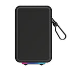 AXS - Mellow Mini 5W Haut-parleur Bluetooth - Noir-Optimisation sonore DSP