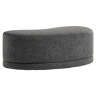 Modway - Nimbus 48" Rembourré Ottoman Bench - Distribution-8
