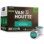 Van Houtte - Capsules K-Cup de café Nicaragua torréfaction moyenne - paquet de 20-Expertise café : experts du café depuis 1919, fondée à Montréal.