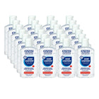 Zytec - Gel désinfectant pour les mains Germ Buster - 70 % d'alcool - 120 ml - Paquet de 24-Tue les germes au contact