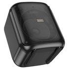 HOCO - Enceinte Bluetooth sans fil Gracful avec microphone-7