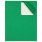 JAM Paper -'“Étiquettes postales, 4 x 3 1/3 po, vert gamma Astrobright, 240 par paquet-3