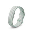 Google - Fitbit Air le bracelet sport- brouillard, petit-Bracelet en silicone