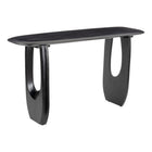 Zuo - Arasan Console Table - Noir-Couleur : Noir