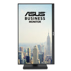 Moniteur ergonomique ASUS 24 po FHD IPS sans cadre - réglable en hauteur - VA24DQFS-Montage mural VESA pour économiser de l'espace sur le bureau