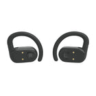 JBL - Soundgear Sense Écouteurs à conduction aérienne - Noir-Les écouteurs JBL Soundgear Sense sont certifiés IP54 - étanches à la poussière et aux éclaboussures