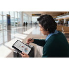 TCL + Note A1 NXTPAPER 11.5" tablette - 256 GB - Noir-Prise en charge des documents ouverts pour les fichiers PDF, EPUB et Word
