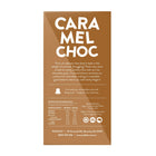 PODiSTA - Chocolat caramel - Compatibles Nespresso originales - paquet de 60-Saveur douce, beurrée de caramel