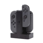 Power A Nintendo Switch- Socle de chargement pour Joy-Con-Charge jusqu'à 4 manettes Joy-Con simultanément
