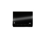 Cobra - Camera de bord Cobra SC 250R 4K double vue cabine et arrière-VIDÉO 4K LIMPIDE Définition 4K ultra nette pour la meilleur capture de plaque d’immatriculation en cas d’accident