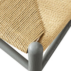 Modway - Amish 29" Chaise à manger - Gris clair-9